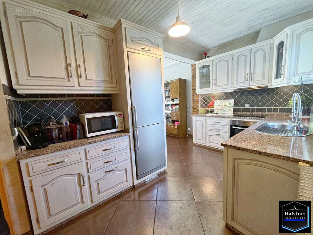 Maison à SAINT-SOUPPLETS