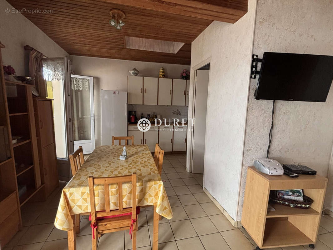 Maison 54 m² à La Plaine-Sur-Mer  - photo 5