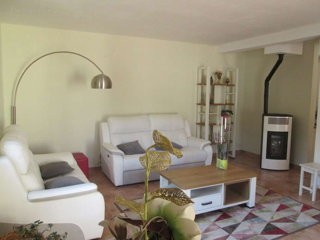 Maison à LE THORONET