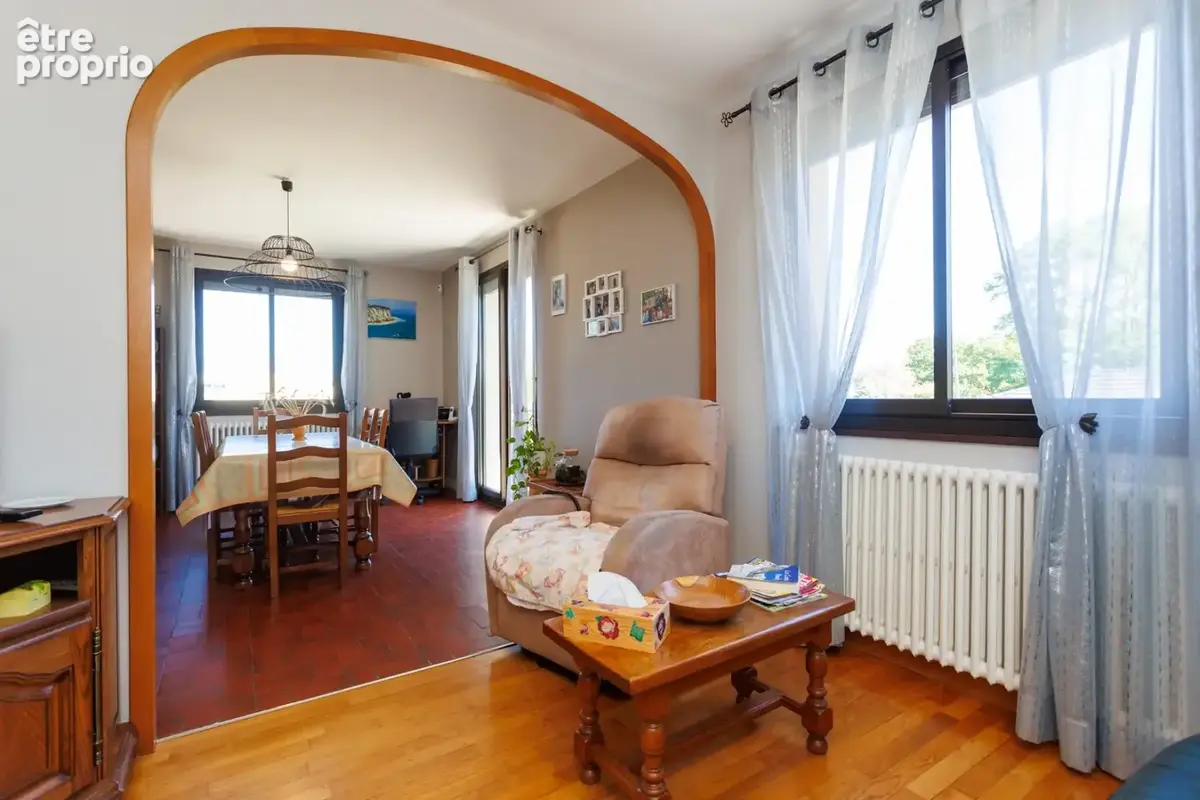 Exclusivité Maison à vendre 4 pièces PARAY LE MONIAL (71) secteur très calme - photo 7
