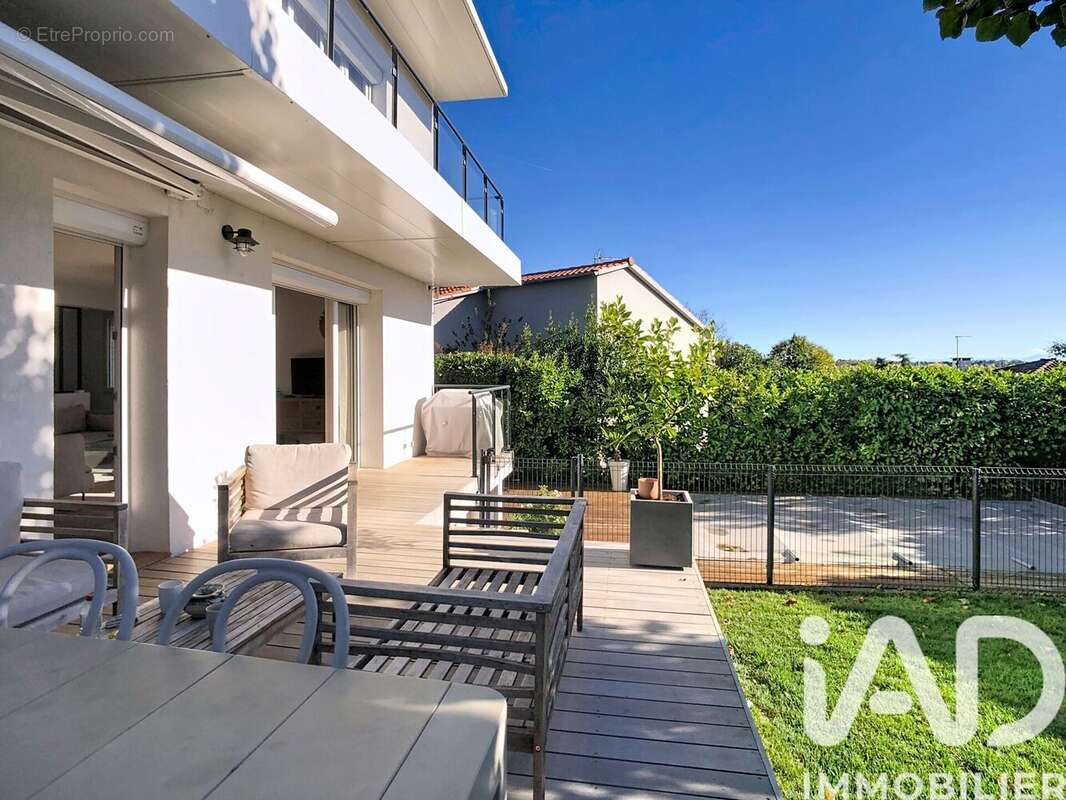 Photo 8 - Maison à L&#039;UNION