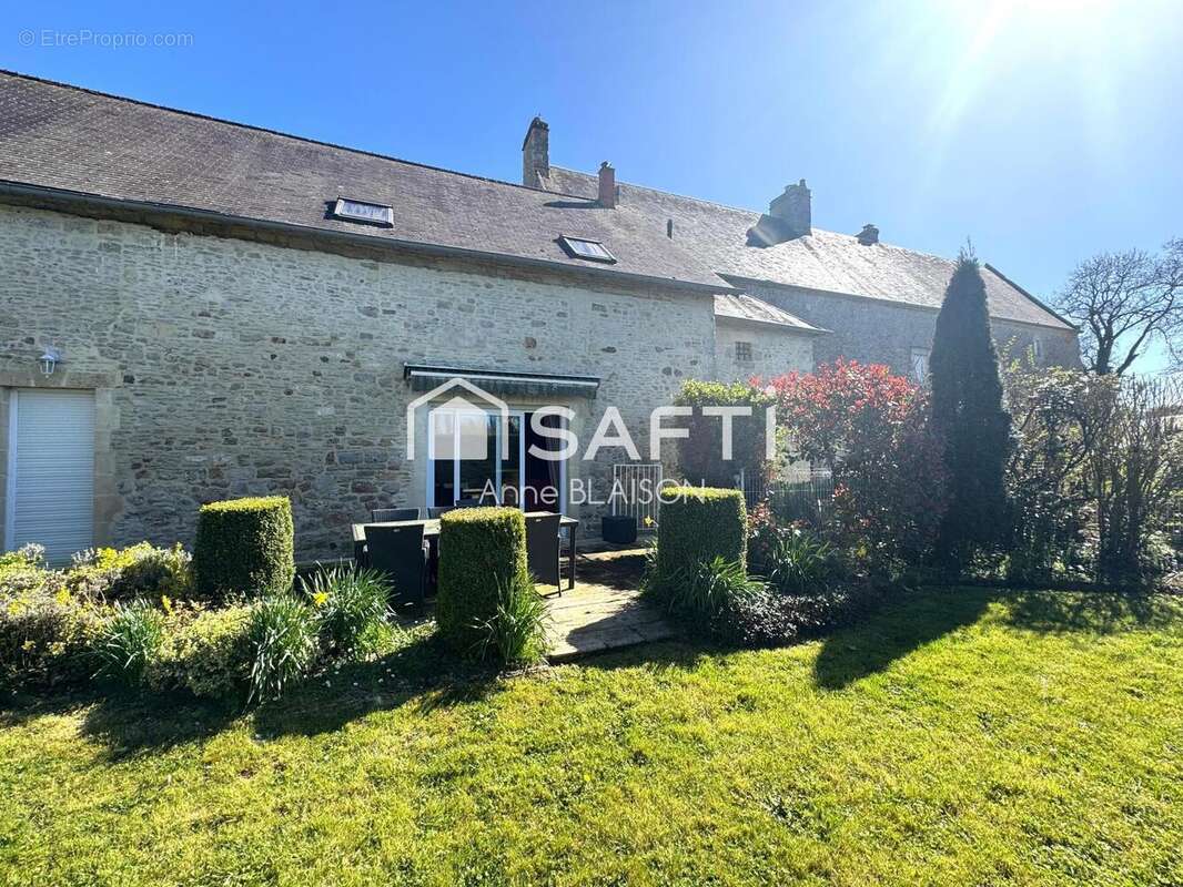 Photo 4 - Maison à CARENTAN