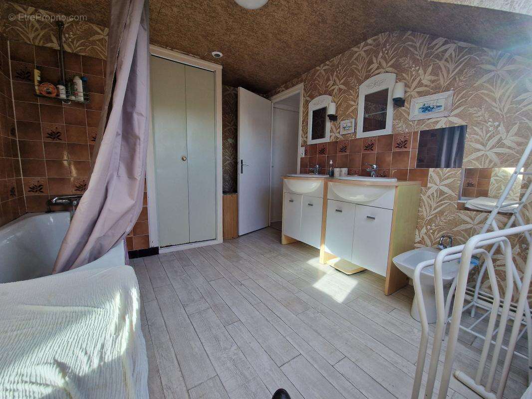 Maison à LA BAULE-ESCOUBLAC