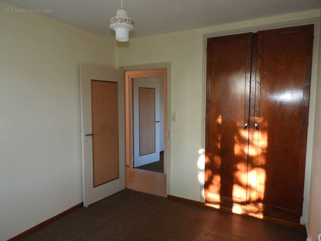 Maison à VILLEFRANCHE-DE-ROUERGUE