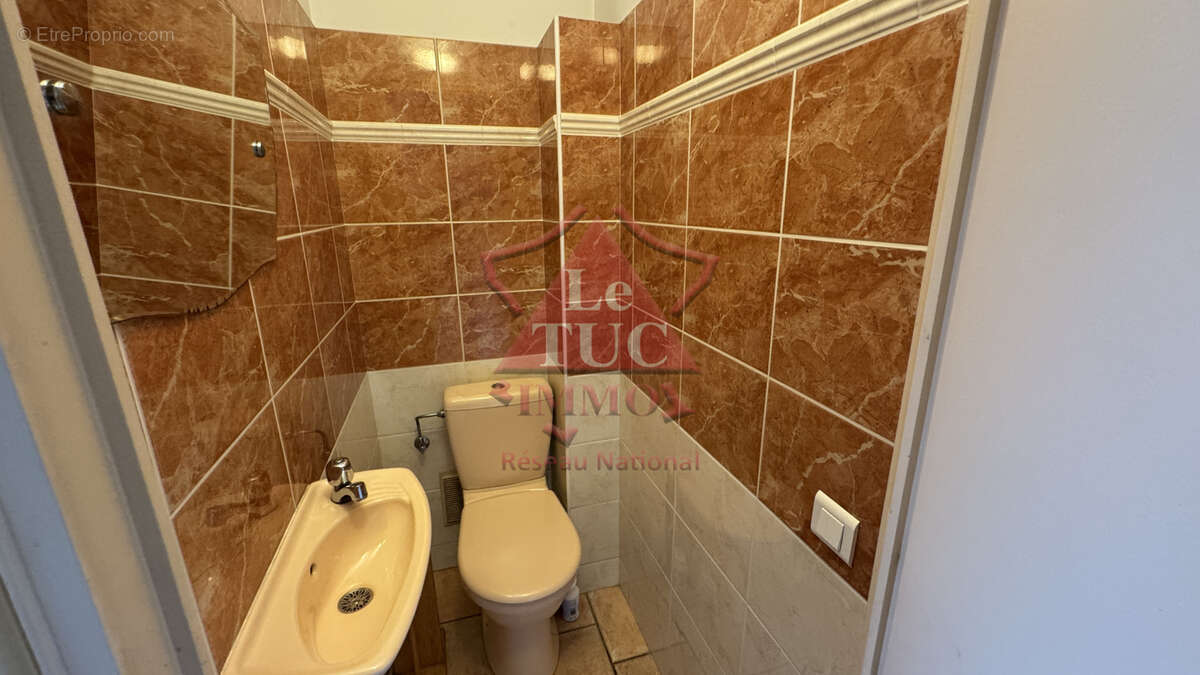 Appartement à PEYMEINADE