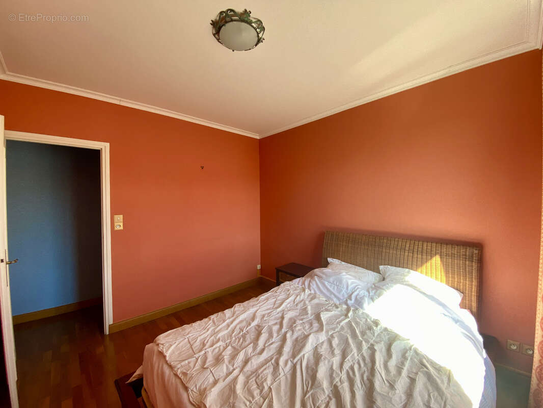 Appartement à MAUBEUGE