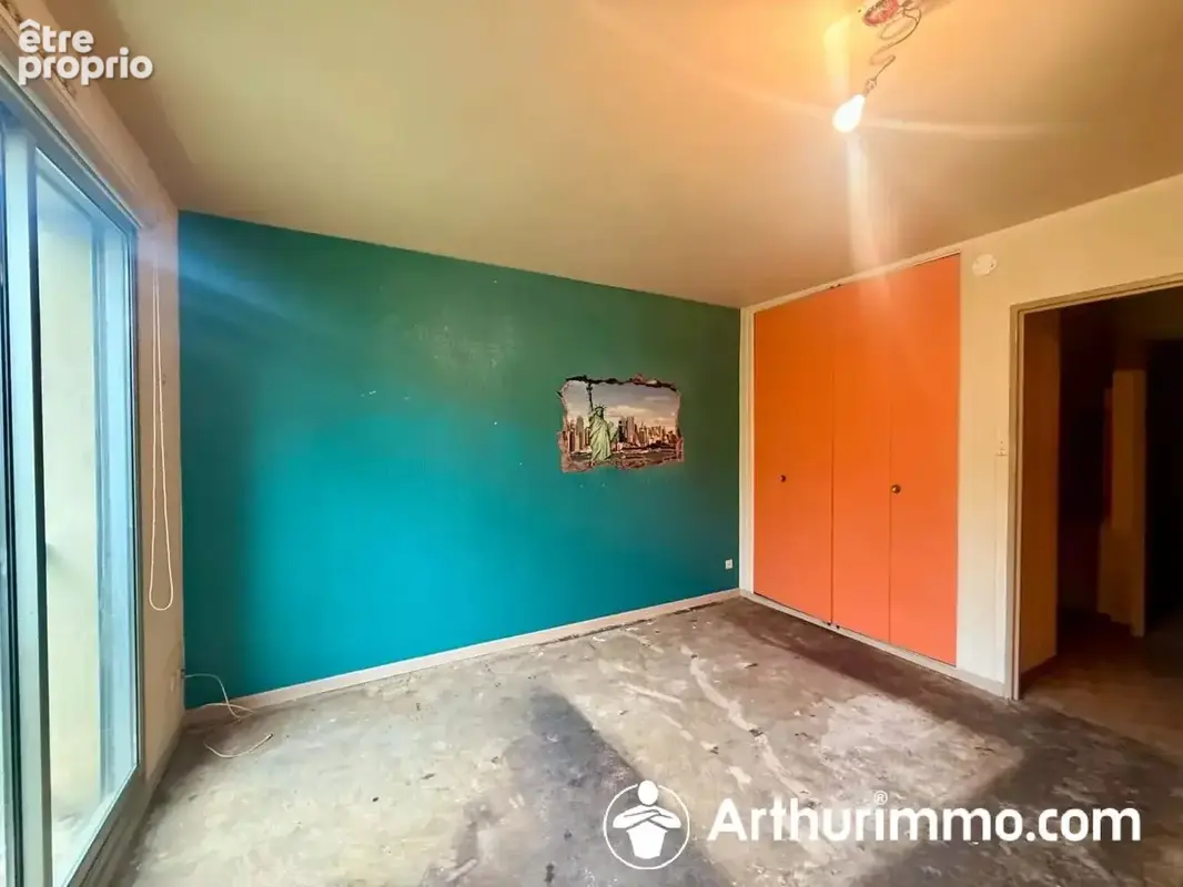 Charmant studio à rénover - Idéal Investisseur - photo 7
