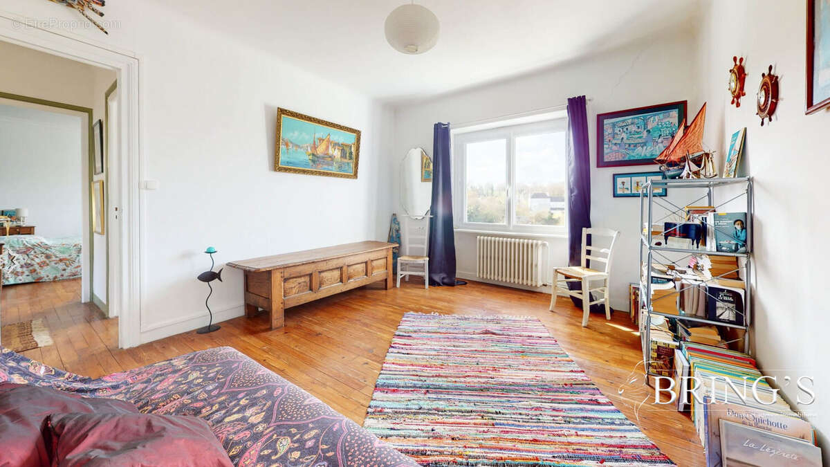 Maison 102 m² à Rosporden  - photo 4