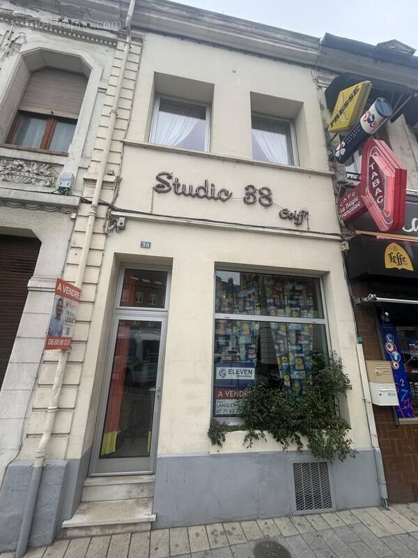 Appartement à CAMBRAI