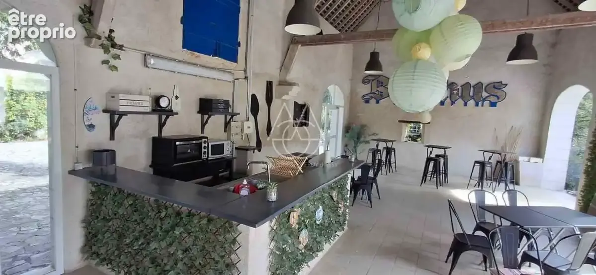 Entre Tours et Amboise, découvrez un moulin du XVIe siècle au cadre exceptionnel sur 3.4ha - photo 3