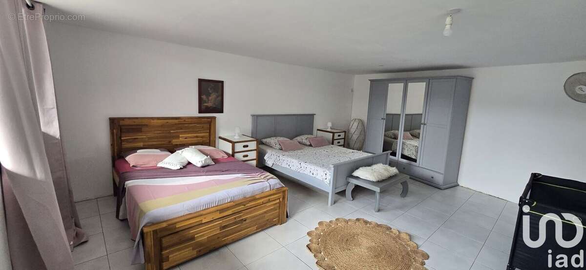 Photo 5 - Maison à LE TAMPON