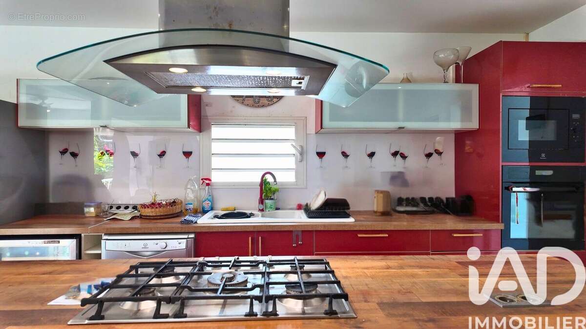 Photo 6 - Maison à PETITE-ILE