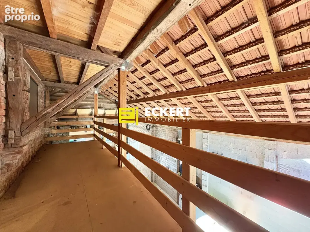 Maison 5 pièces 222 m² à vendre à Stotzheim (67140) - photo 4