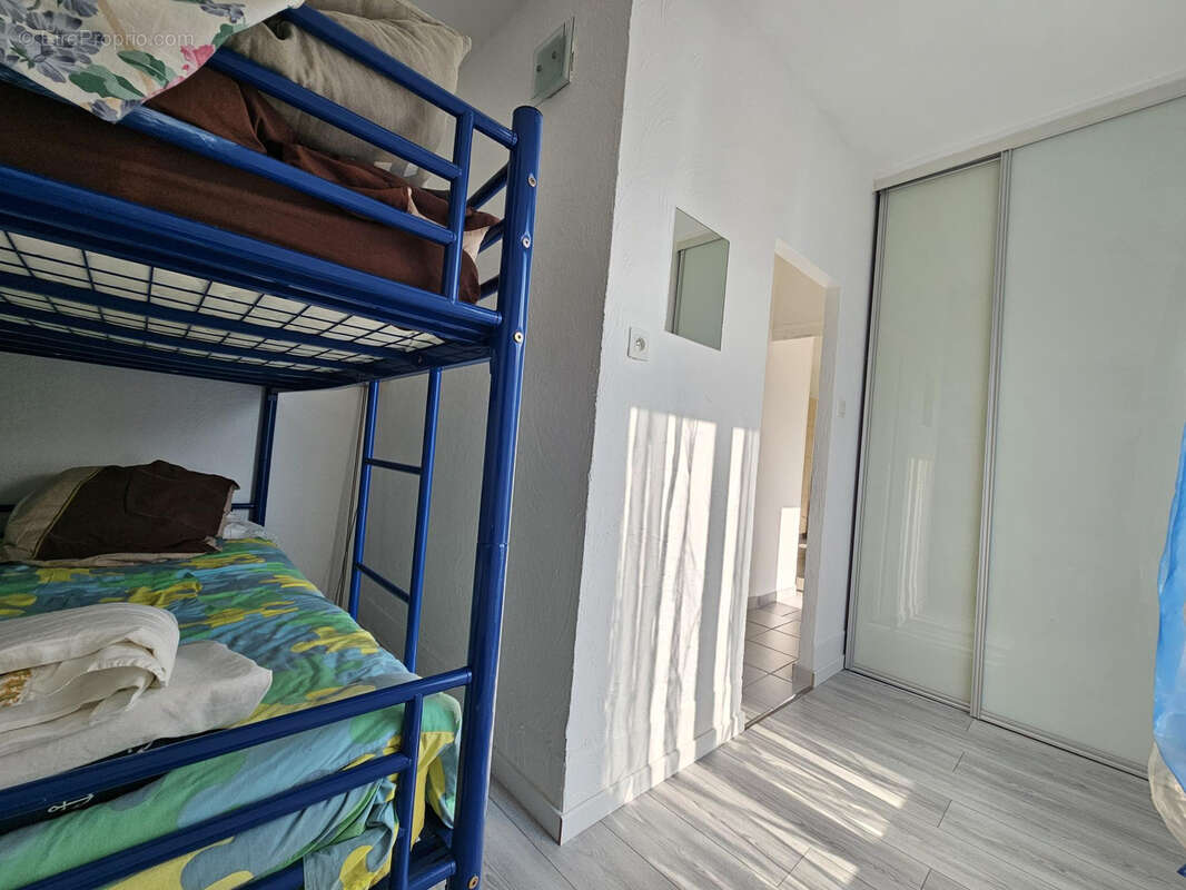 Maison à L&#039;AIGUILLON-SUR-MER