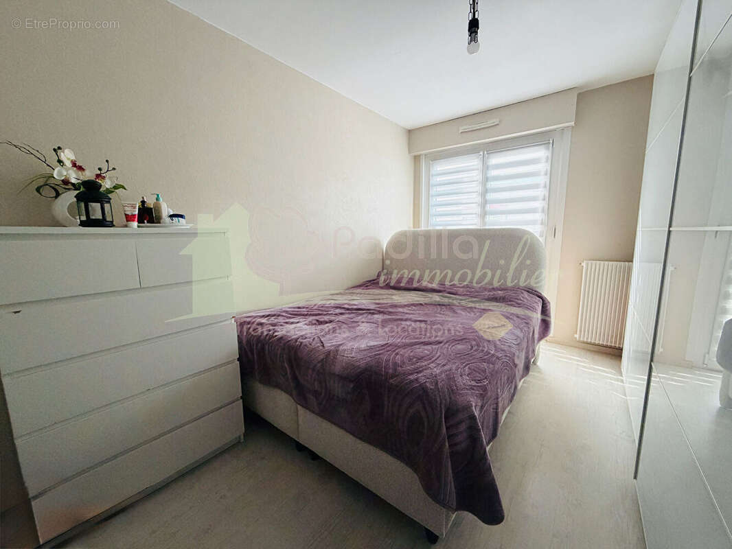 Appartement à CLUSES