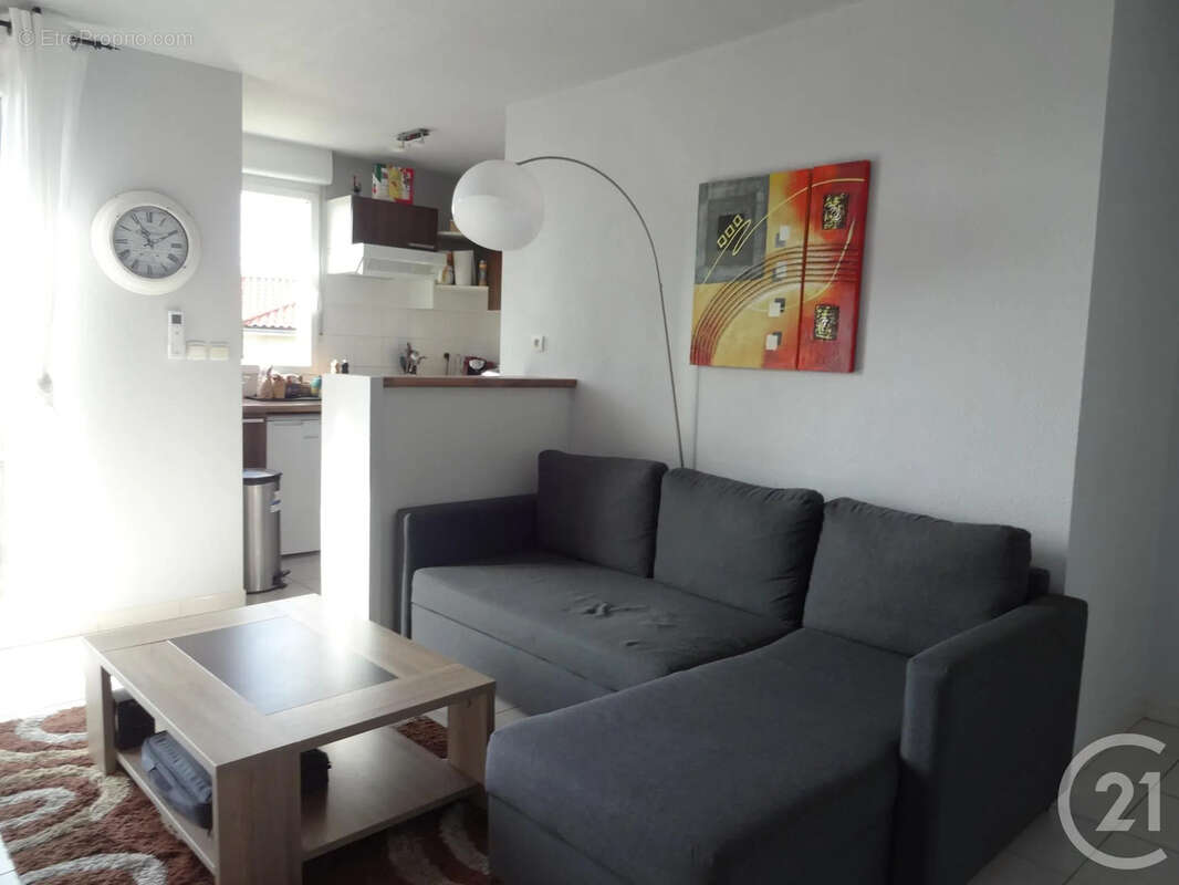 Appartement 41 m² à Carbonne  - photo 4