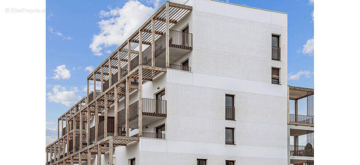 Photo 1 - Appartement à SENE