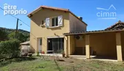 Maison à VILLEFORT