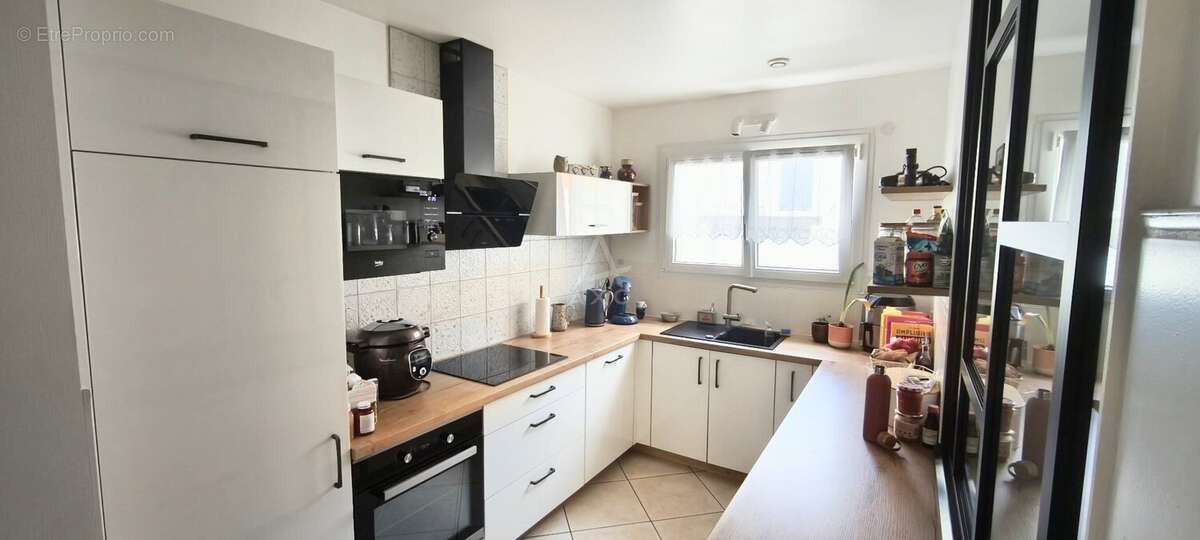 Maison 4 chambres - photo 6