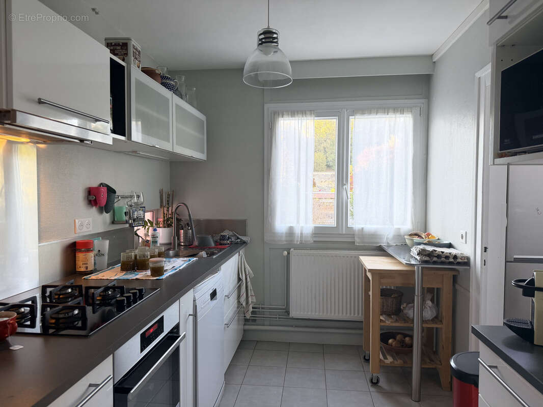 Appartement à PERIGUEUX