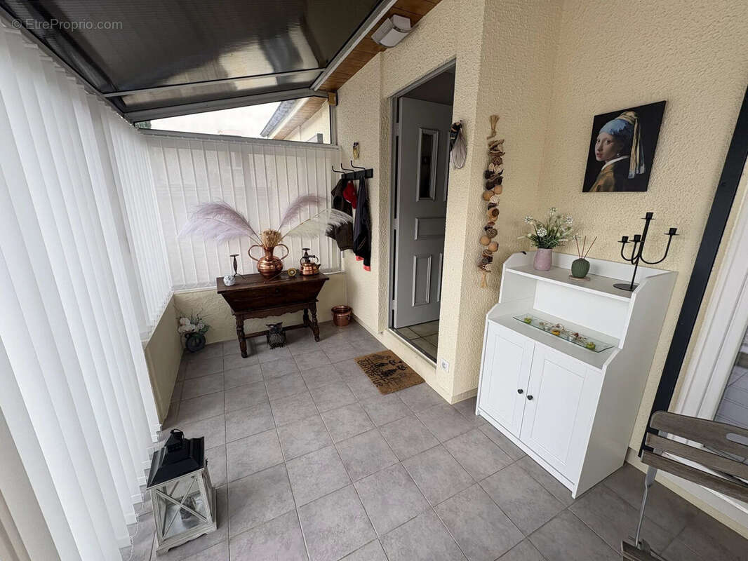 Maison 68 m² à Savigny-Les-Beaune  - photo 9