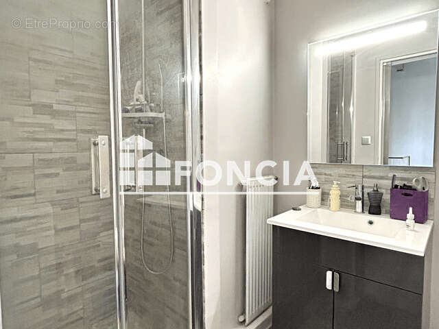 Appartement à LAGNY-SUR-MARNE