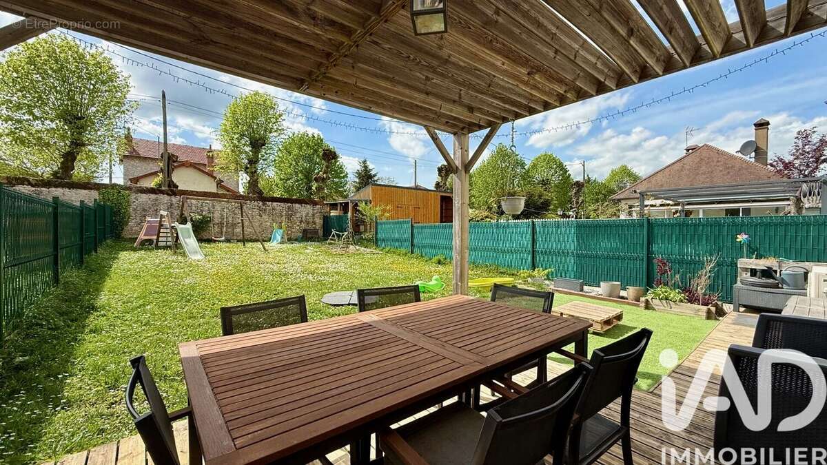 Photo 6 - Maison à MEUNG-SUR-LOIRE