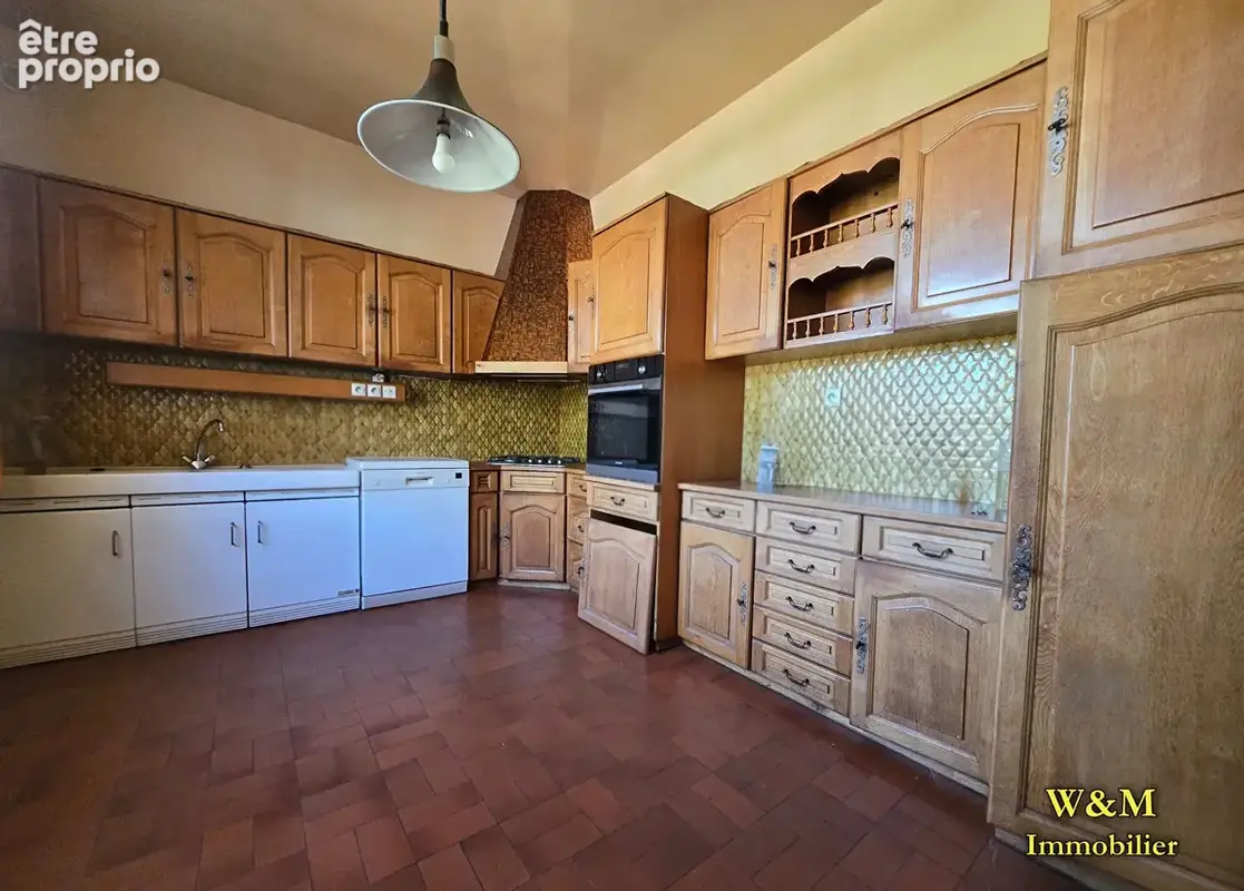 Maison Evry Courcouronnes 9 pièce(s) 163 m² sur 1 000 m² de terrain - photo 7