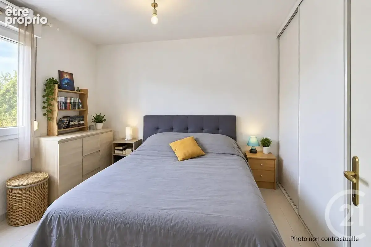 Appartement 2 pièces 44 m² à vendre à Cenon (33150) - photo 3