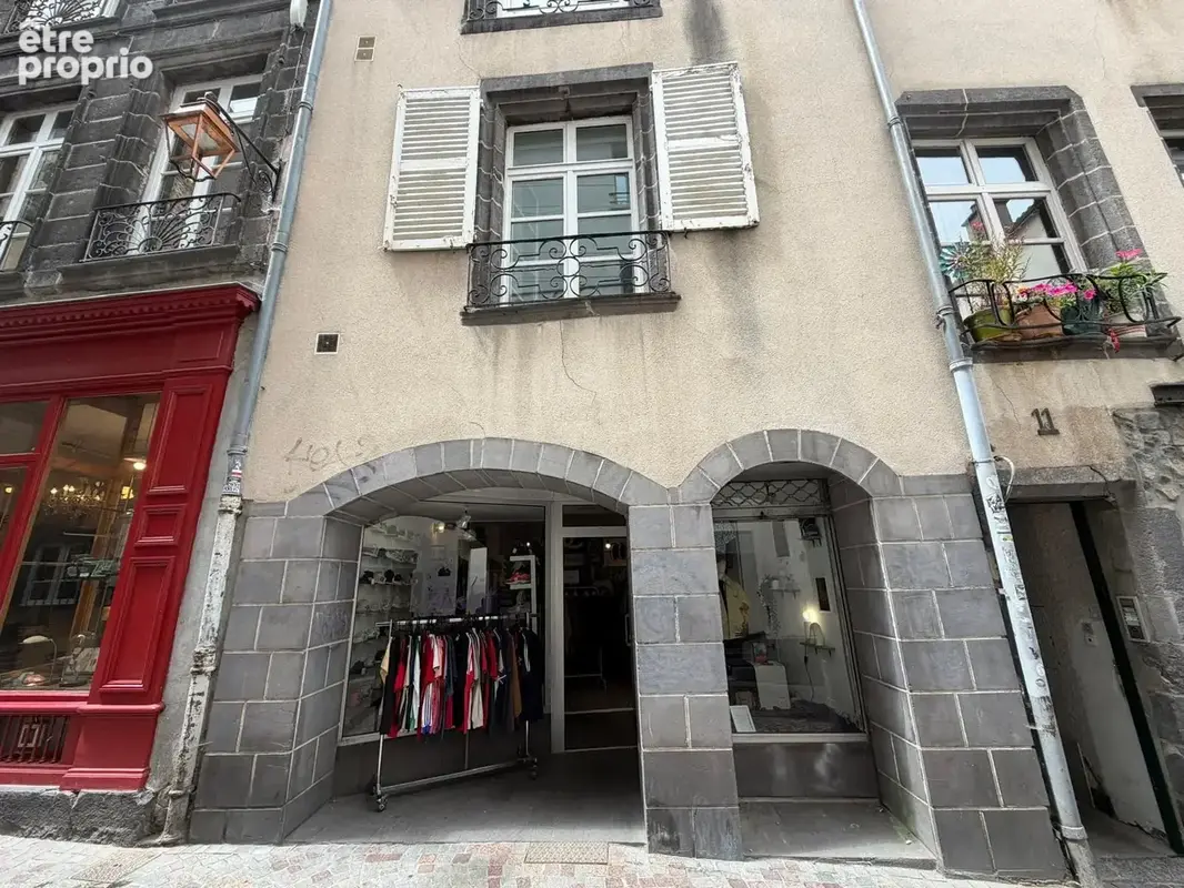 Appartement à CLERMONT-FERRAND