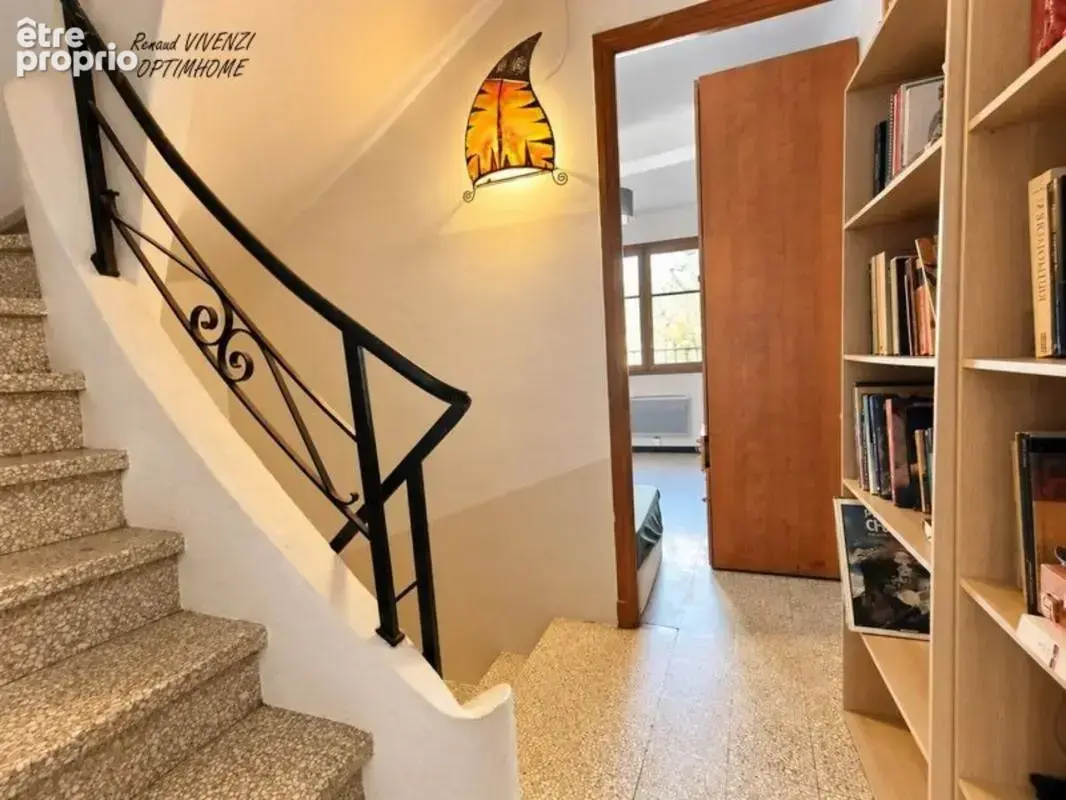 Maison de village avec terrasse, MARQUIXANES (66) - photo 7