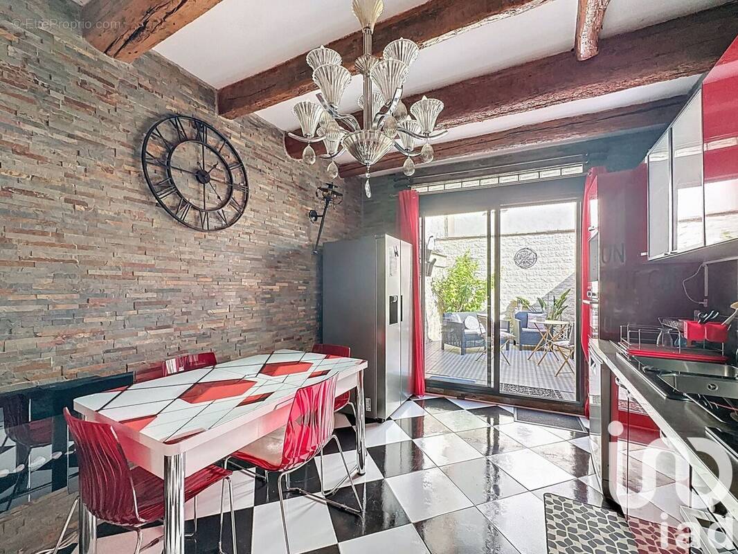 Photo 1 - Maison à FLORENSAC