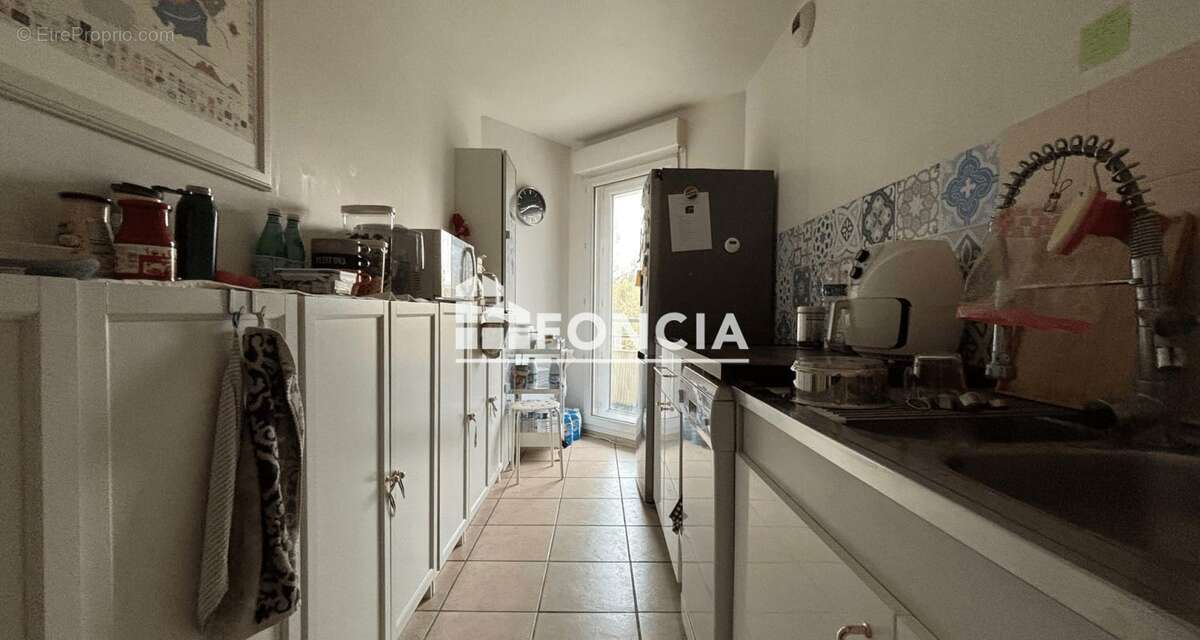 Appartement à ROUEN