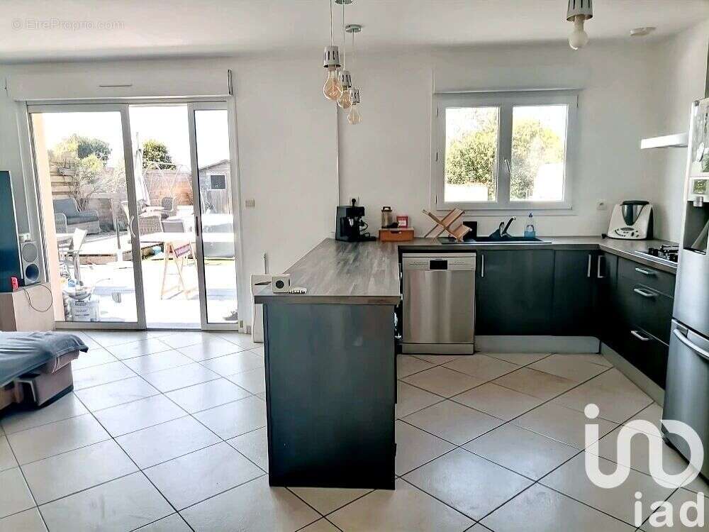 Photo 6 - Maison à SAINT-MICHEL-CHEF-CHEF