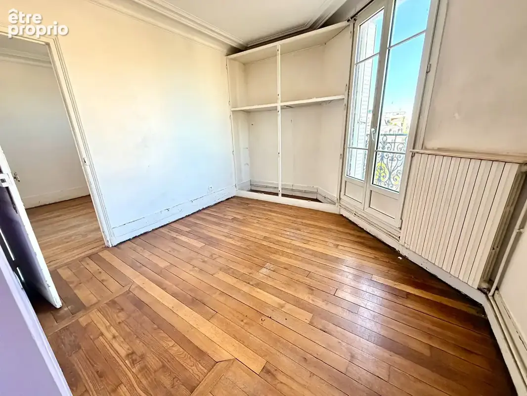 Appartement Colombes 3 pièces 53 m2 - photo 8