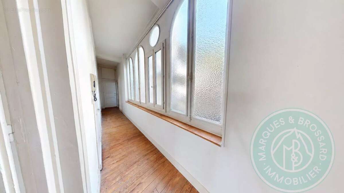 Appartement à PAU