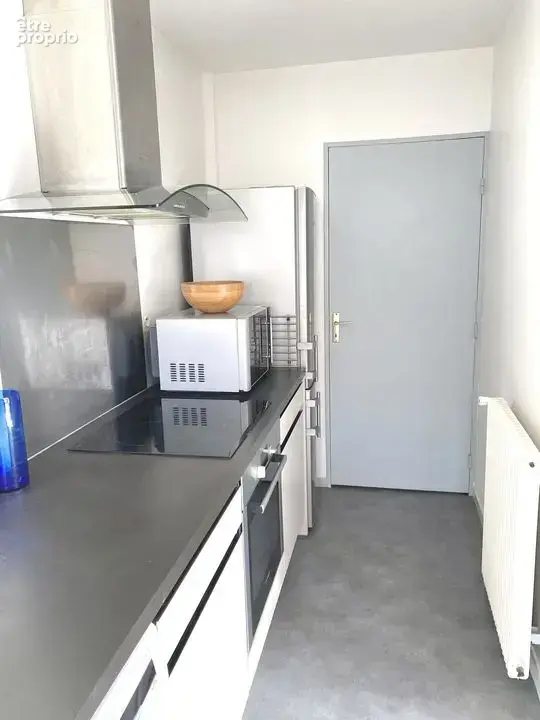 Appartement 2 pièces 47 m² à vendre à Bayonne (64100) - photo 6