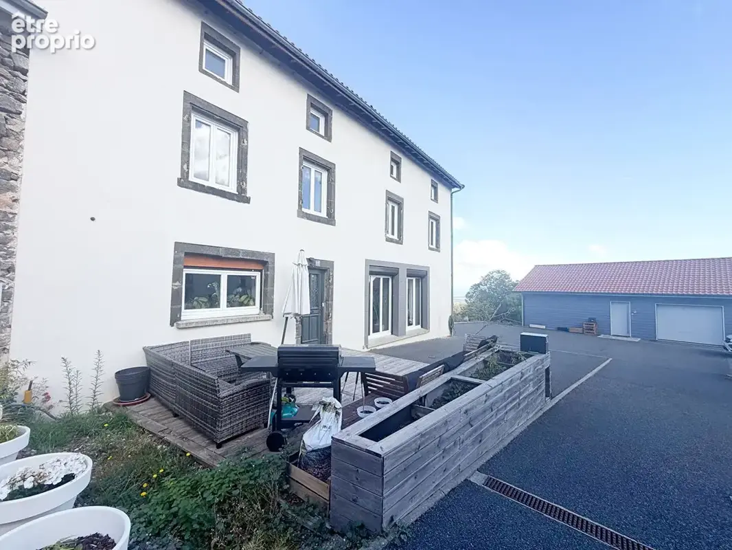 Maison 4 pièces de 107,87 m2 - photo 2