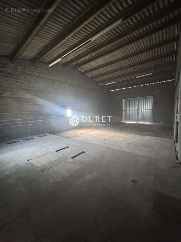 Maison à LE PALLET