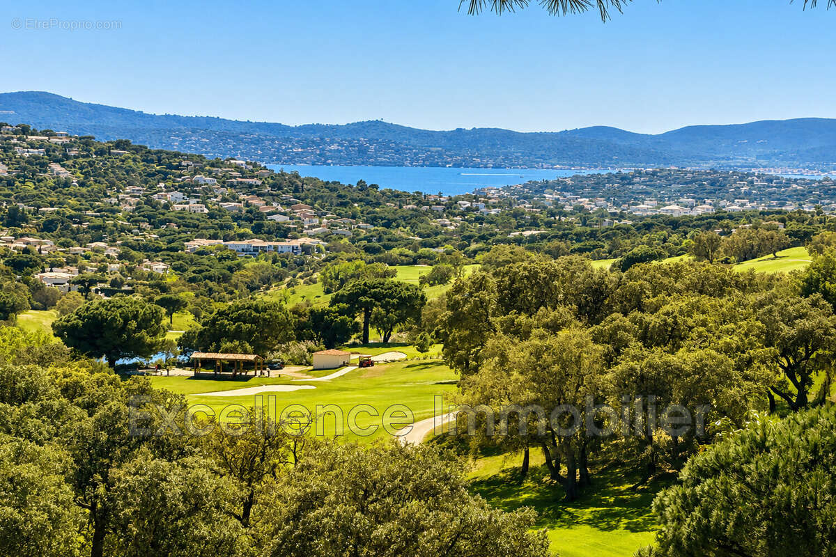 Maison 235 m² à Sainte-Maxime  - photo 2