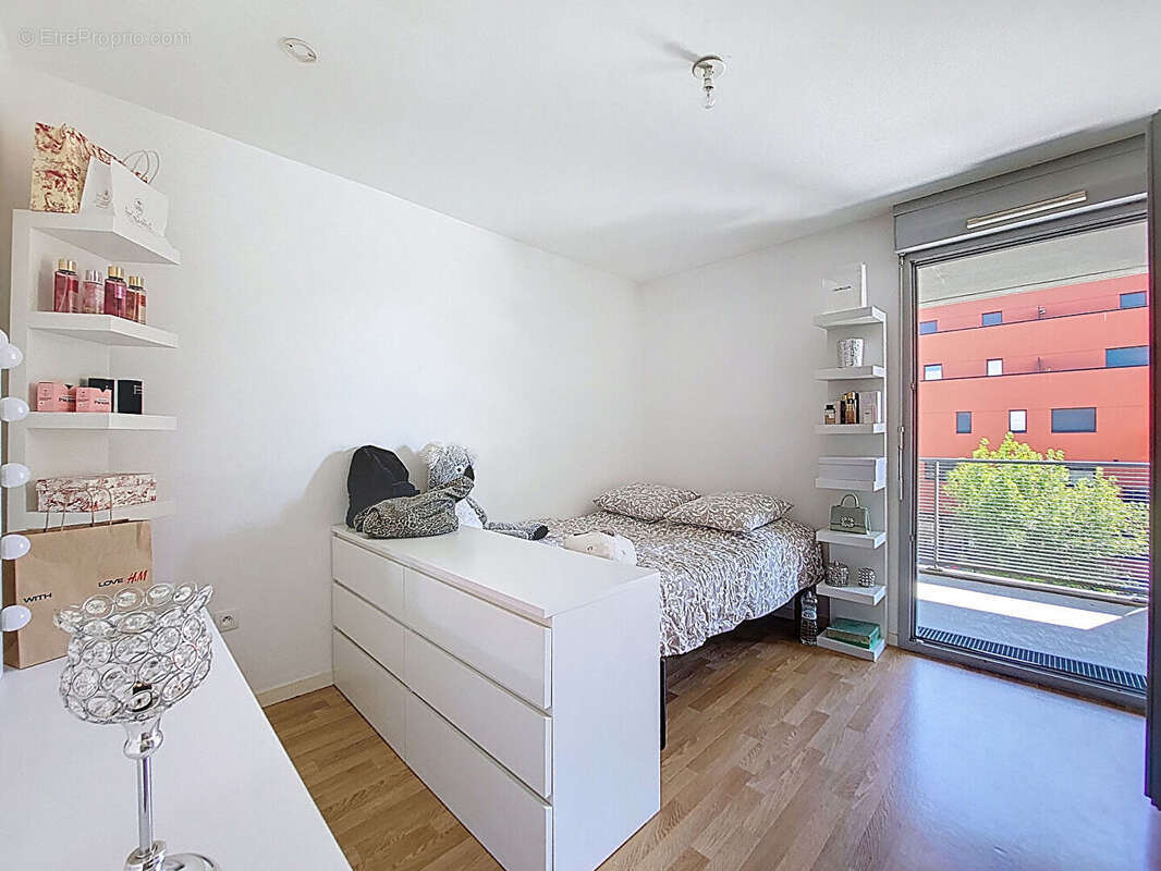 Appartement T2 ST Joseph - photo 5