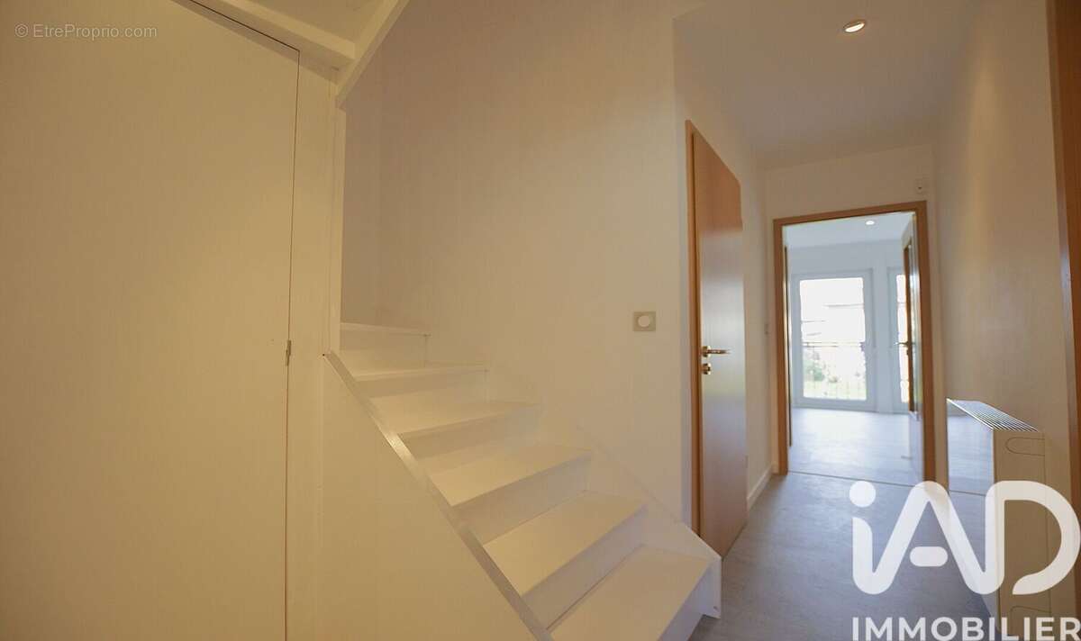 Photo 8 - Appartement à ROZERIEULLES