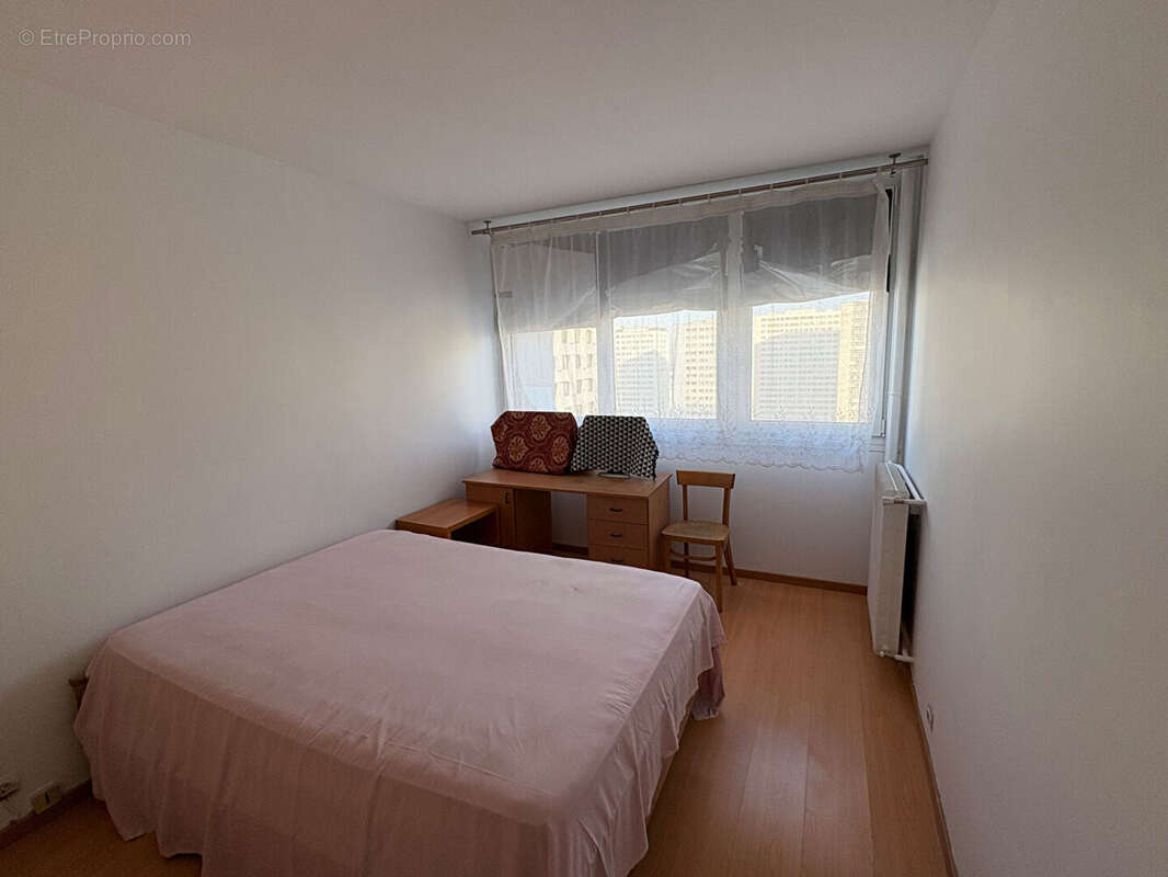 Appartement à PARIS-13E