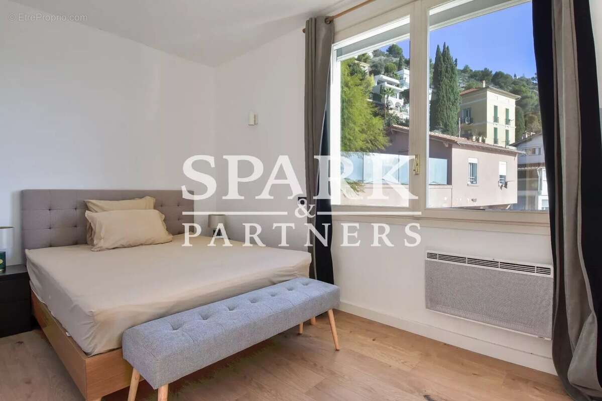 Appartement à CAP-D'AIL