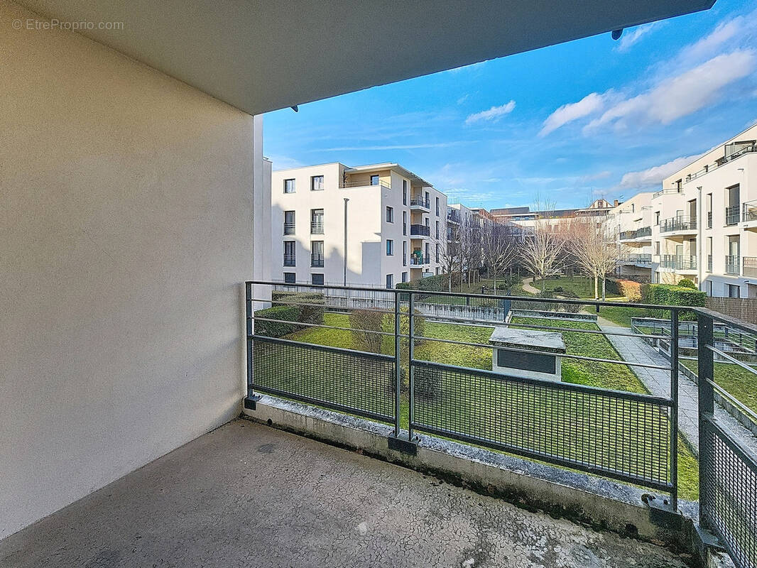 Appartement à TROYES