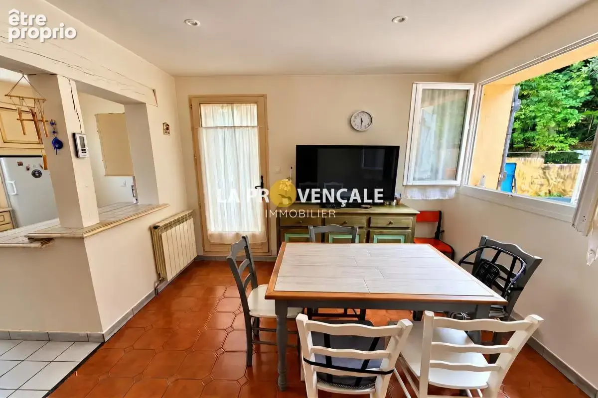 vente villa provençale 5 Pièce(s) - photo 10