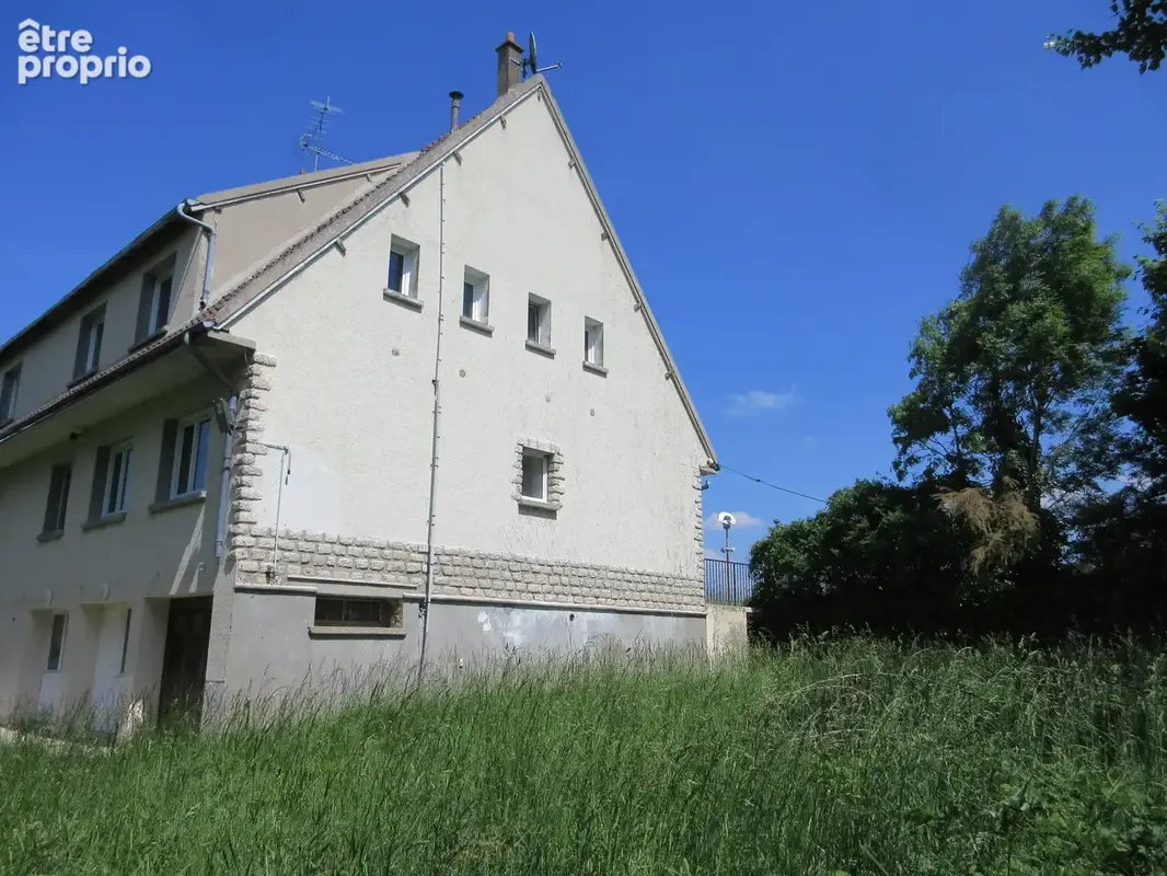 La grange à Mas cherche à retrouver de sa splendeur - photo 3