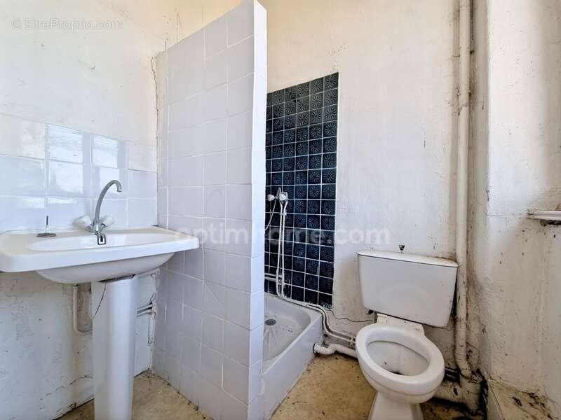 Appartement à TINCHEBRAY