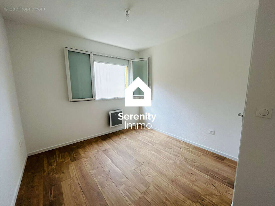 Maison à SEPTEMES-LES-VALLONS