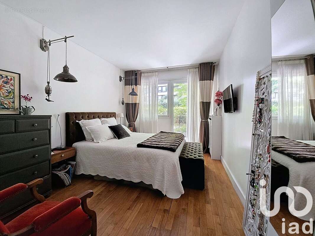 Photo 8 - Appartement à SAINT-CLOUD